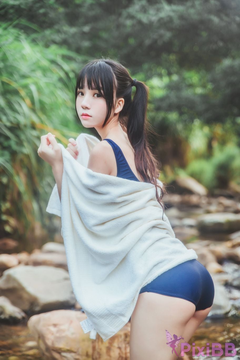 Coser Cherry neko Vol.081 1 PixiBB.COM 050