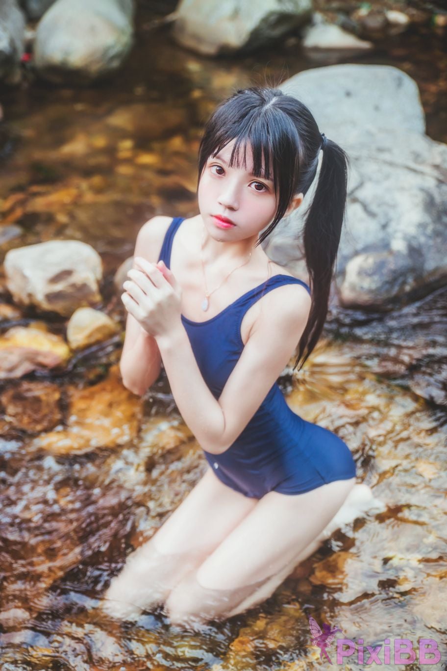 Coser Cherry neko Vol.081 1 PixiBB.COM 051
