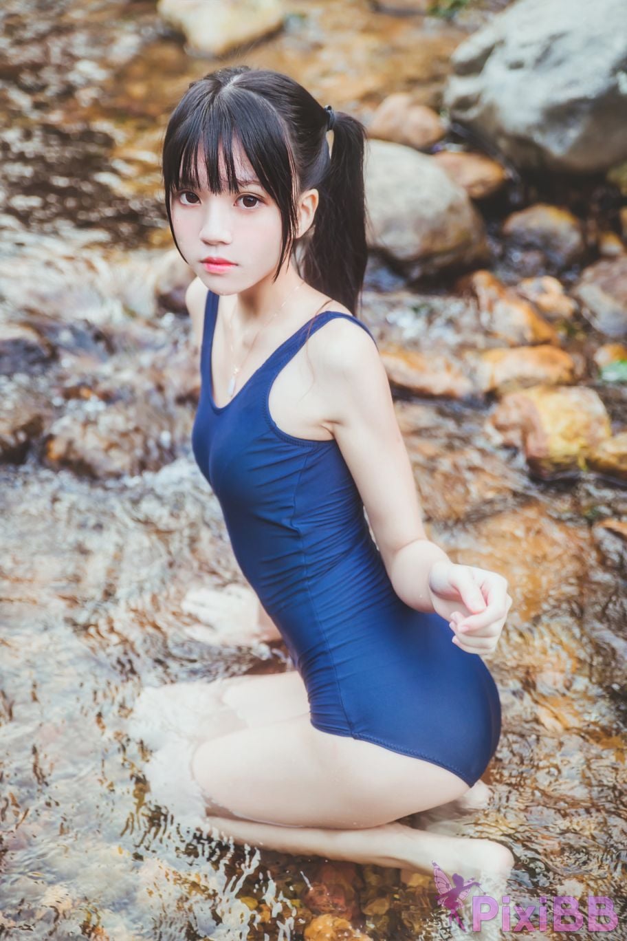 Coser Cherry neko Vol.081 1 PixiBB.COM 056