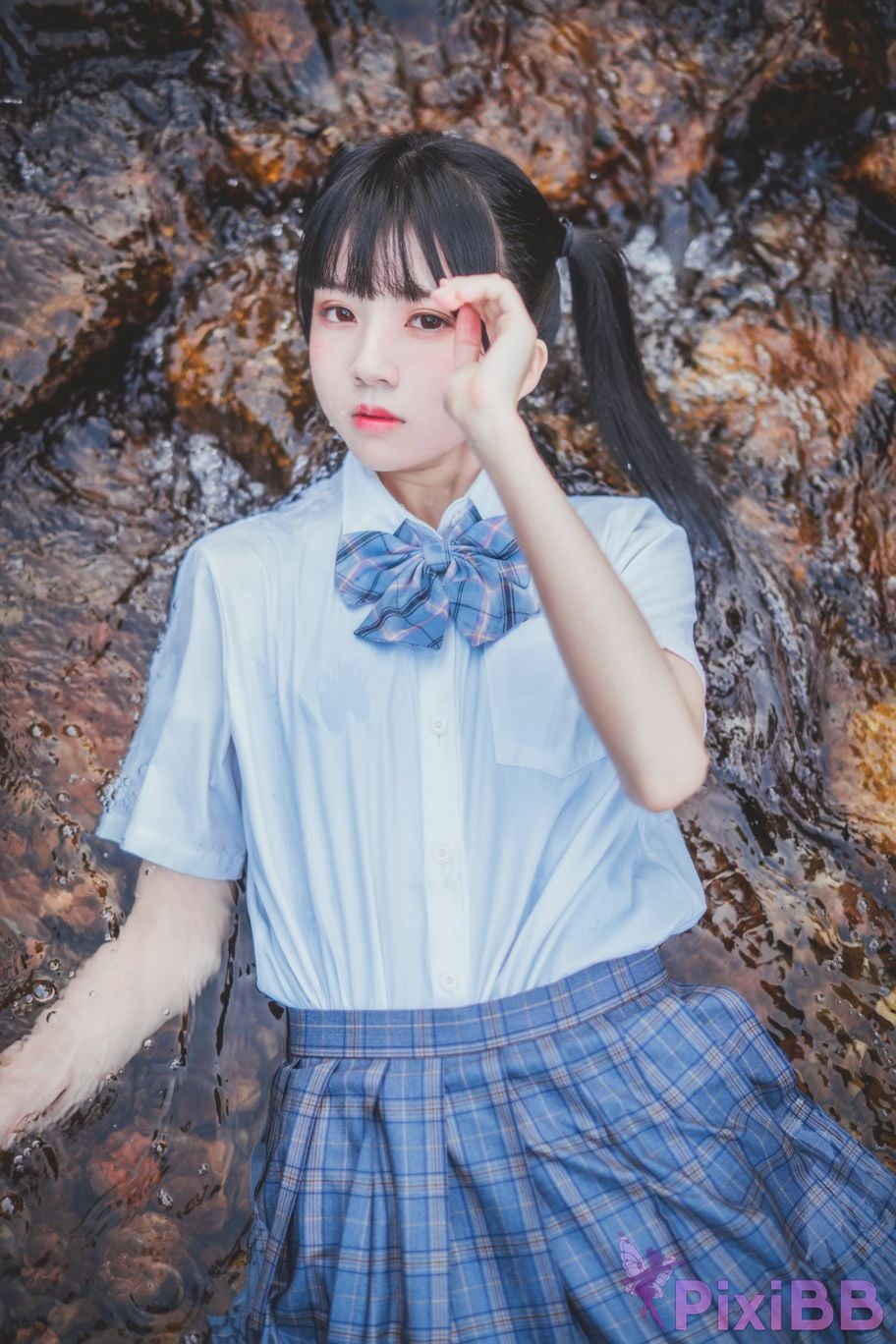 Coser Cherry neko Vol.081 1 PixiBB.COM 057