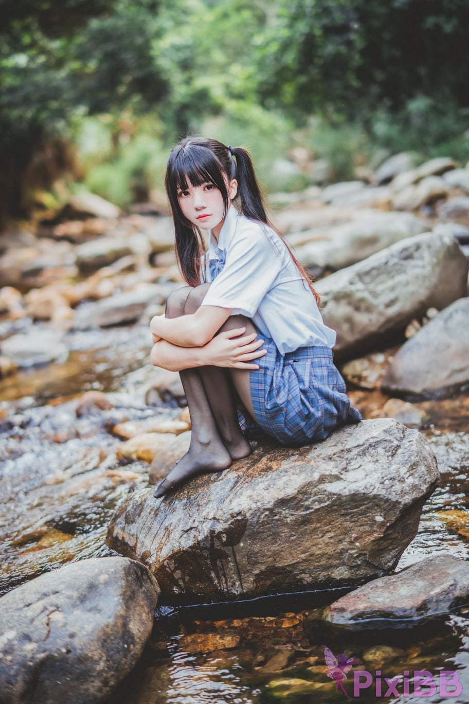 Coser Cherry neko Vol.081 1 PixiBB.COM 059