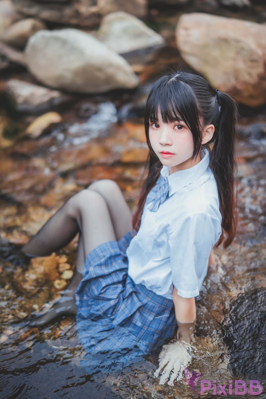 Coser Cherry neko Vol.081 1 PixiBB.COM 061