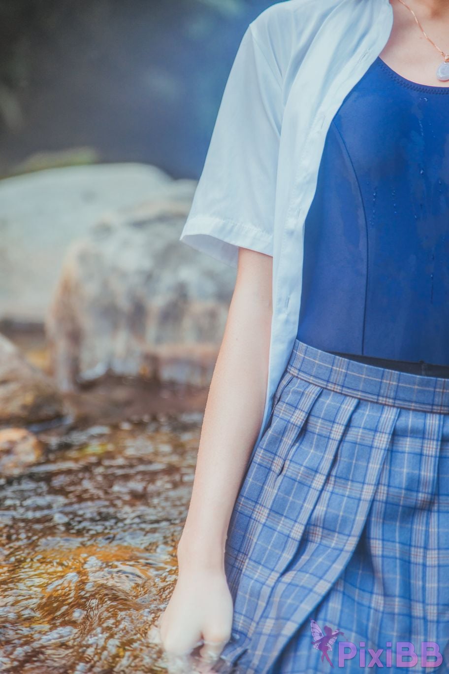 Coser Cherry neko Vol.081 1 PixiBB.COM 065