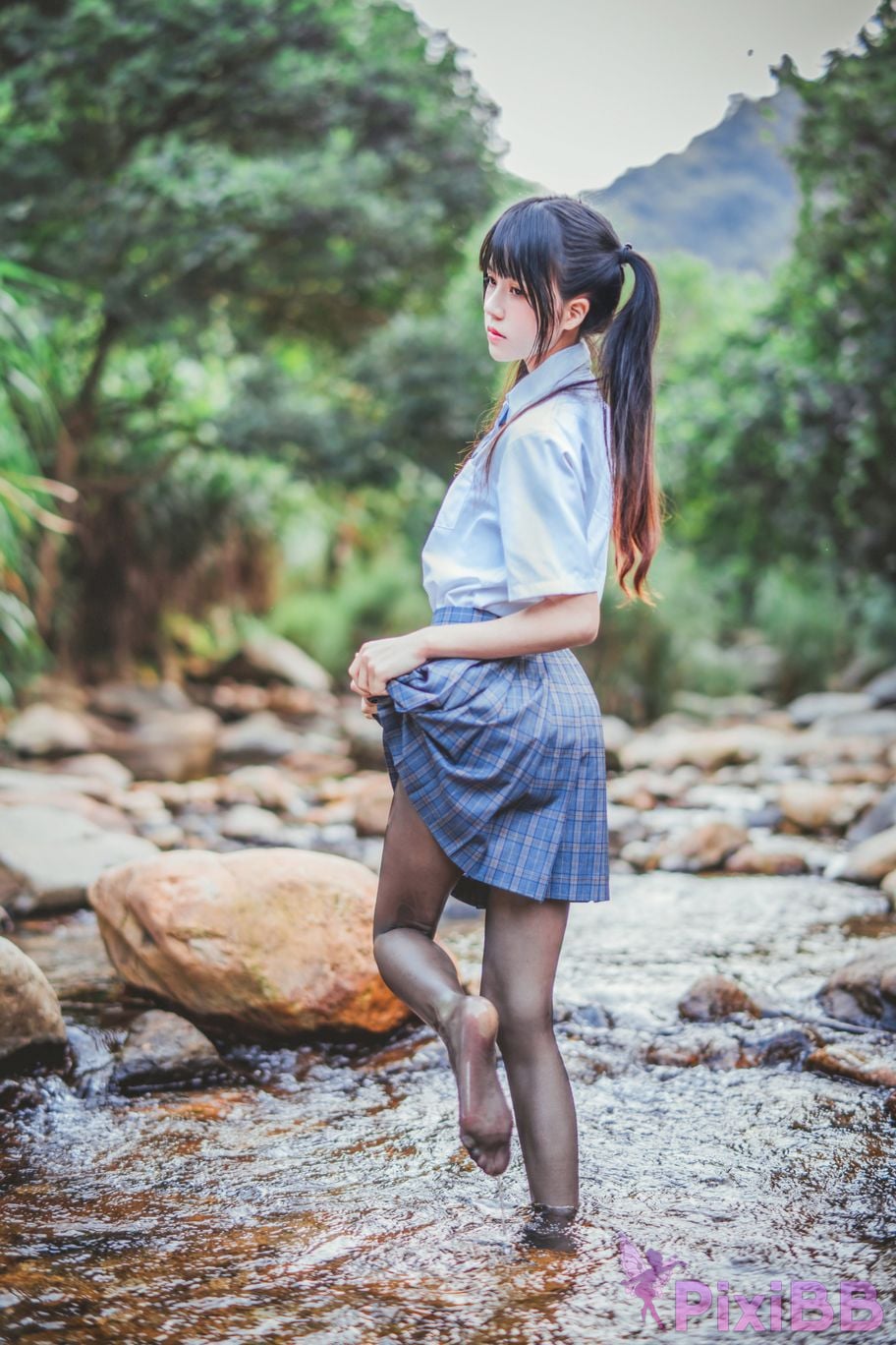 Coser Cherry neko Vol.081 1 PixiBB.COM 066