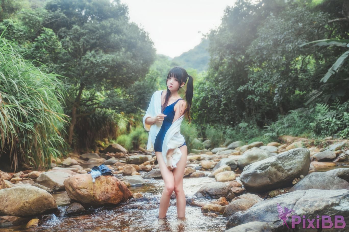 Coser Cherry neko Vol.081 1 PixiBB.COM 067