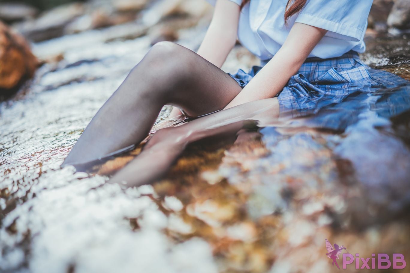 Coser Cherry neko Vol.081 1 PixiBB.COM 071