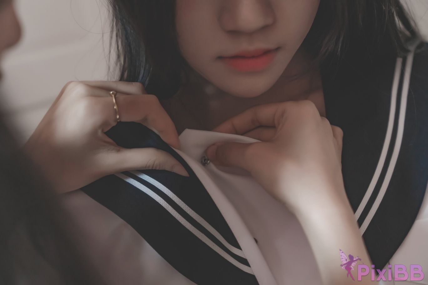 Coser Cherry neko Vol.079 PixiBB.COM 013