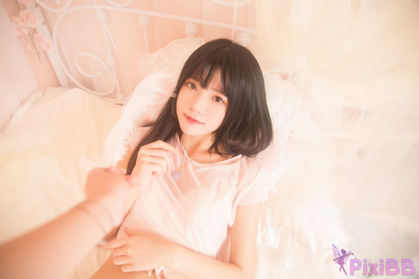 Coser Cherry neko Vol.078 PixiBB.COM 004