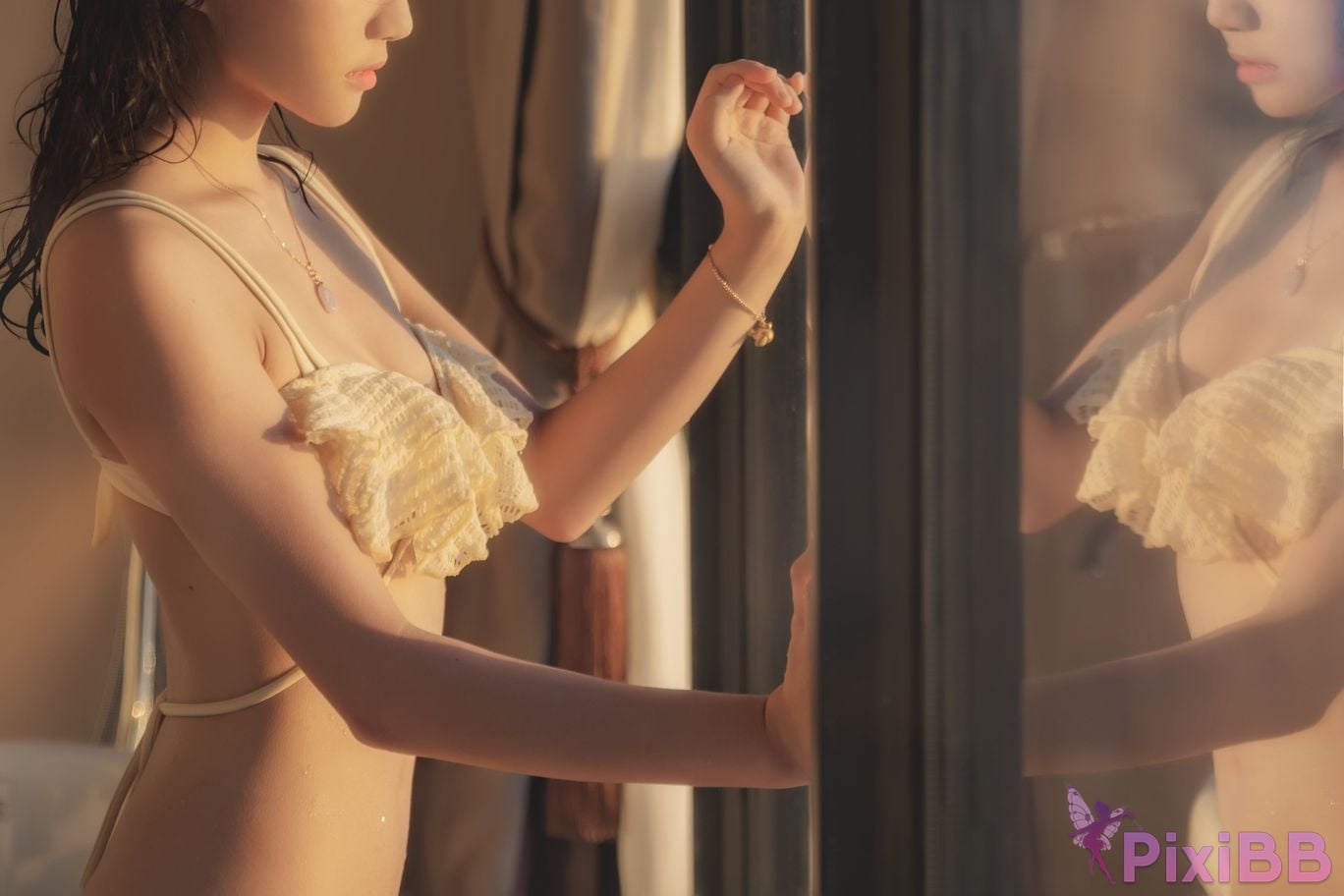 Coser Cherry neko Vol.077 PixiBB.COM 010