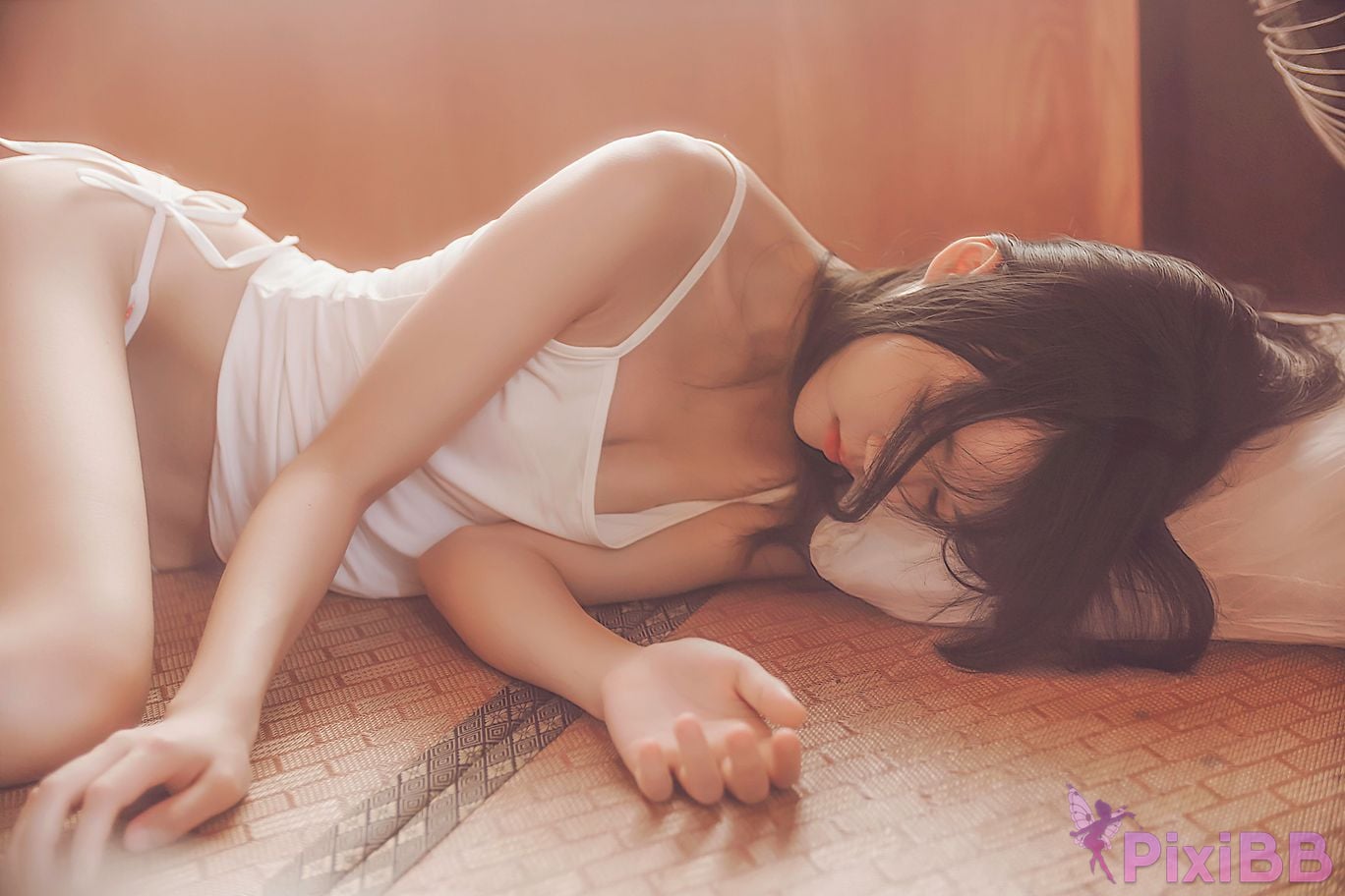 Coser Cherry neko Vol.076 PixiBB.COM 004