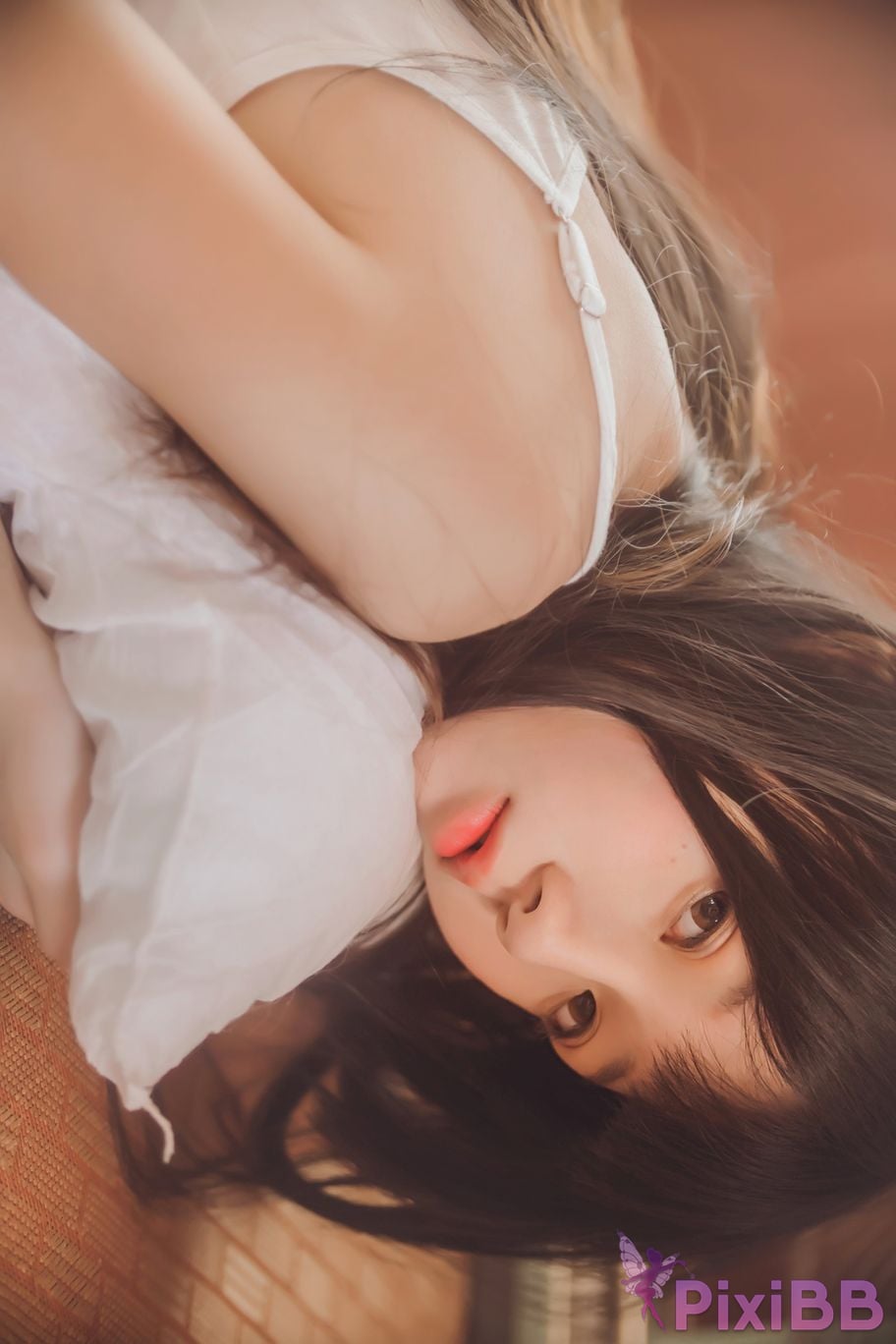 Coser Cherry neko Vol.076 PixiBB.COM 044