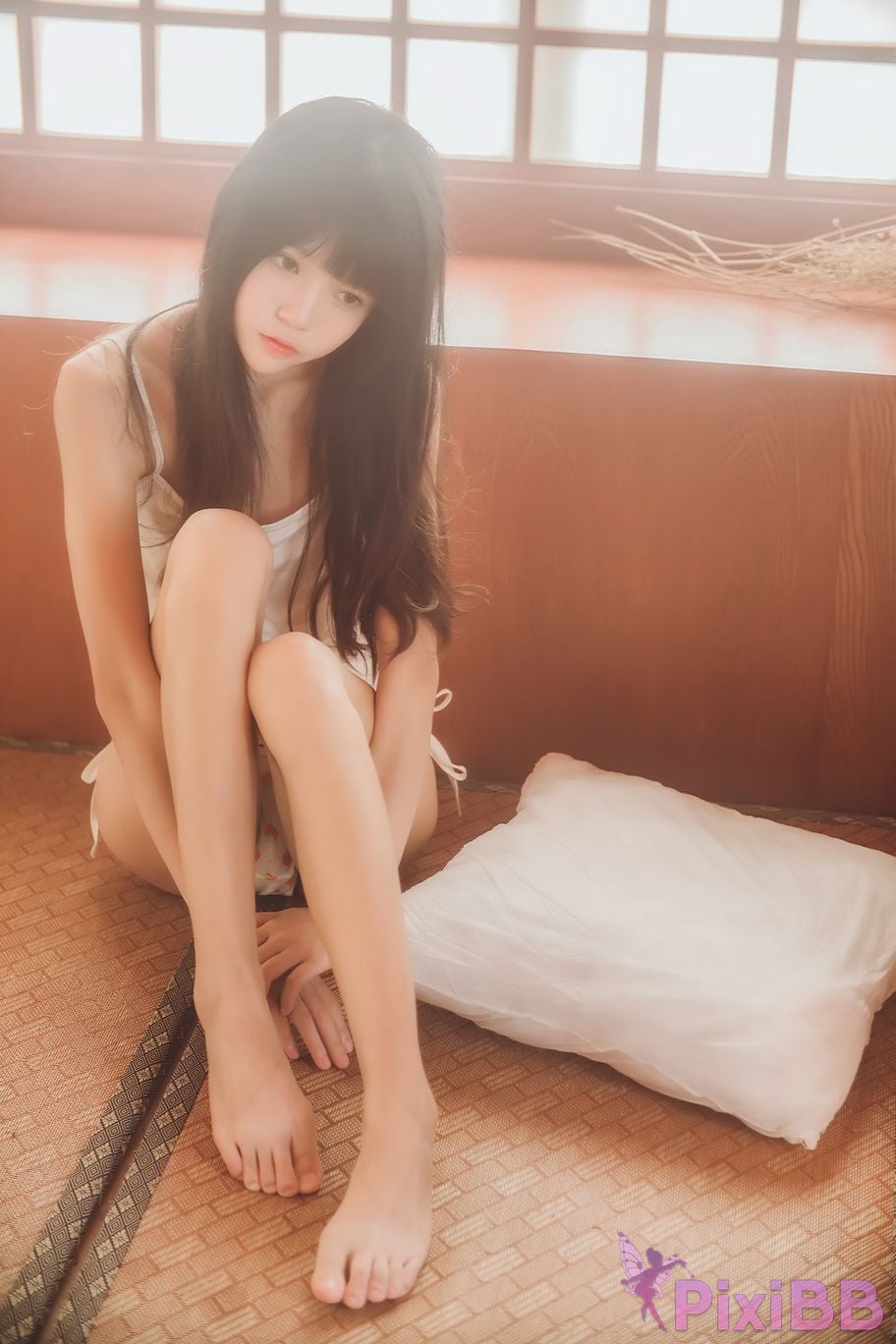 Coser Cherry neko Vol.076 PixiBB.COM 051
