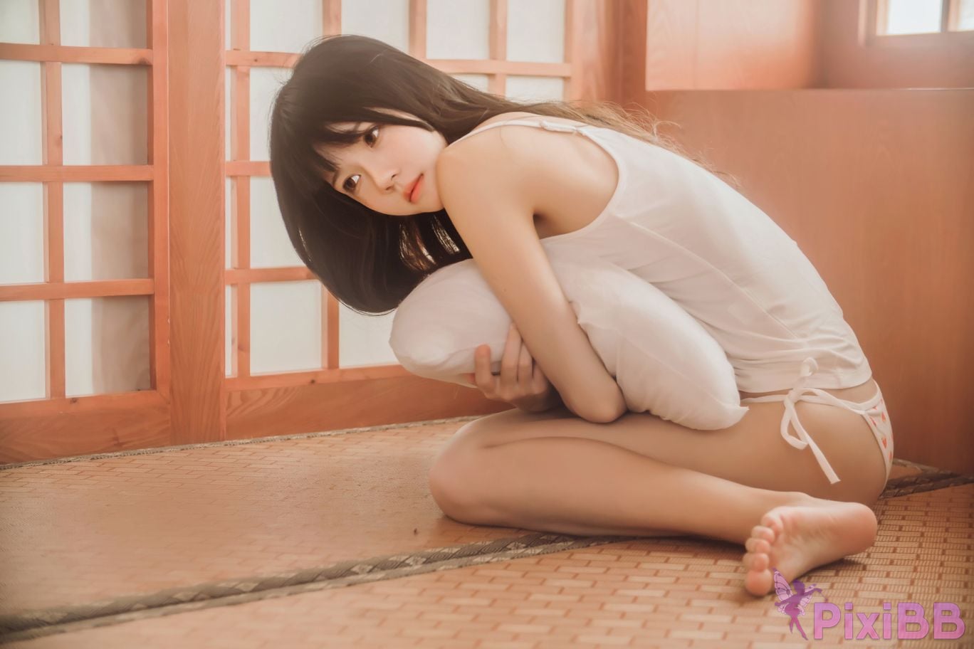 Coser Cherry neko Vol.076 PixiBB.COM 053