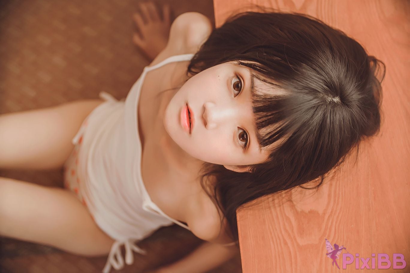 Coser Cherry neko Vol.076 PixiBB.COM 063