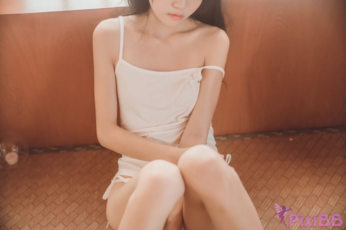 Coser Cherry neko Vol.076 PixiBB.COM 064