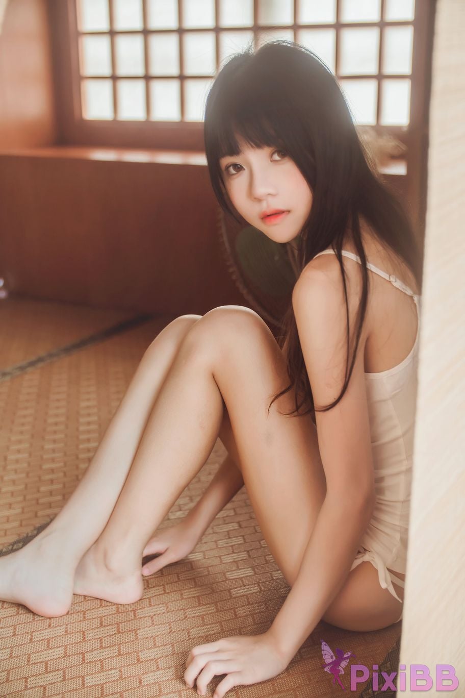 Coser Cherry neko Vol.076 PixiBB.COM 068