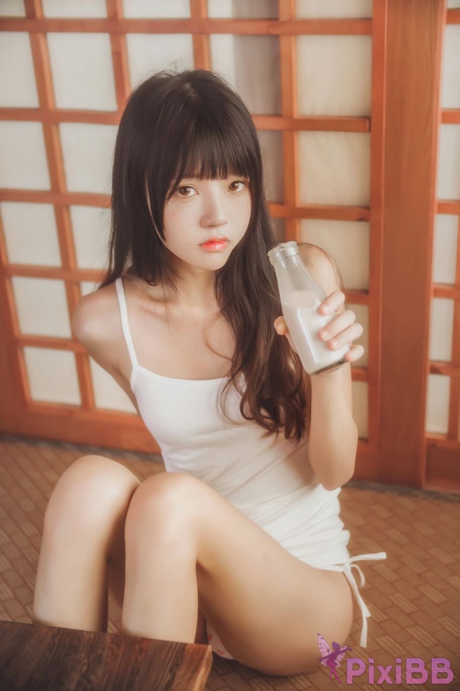Coser Cherry neko Vol.076 PixiBB.COM 076