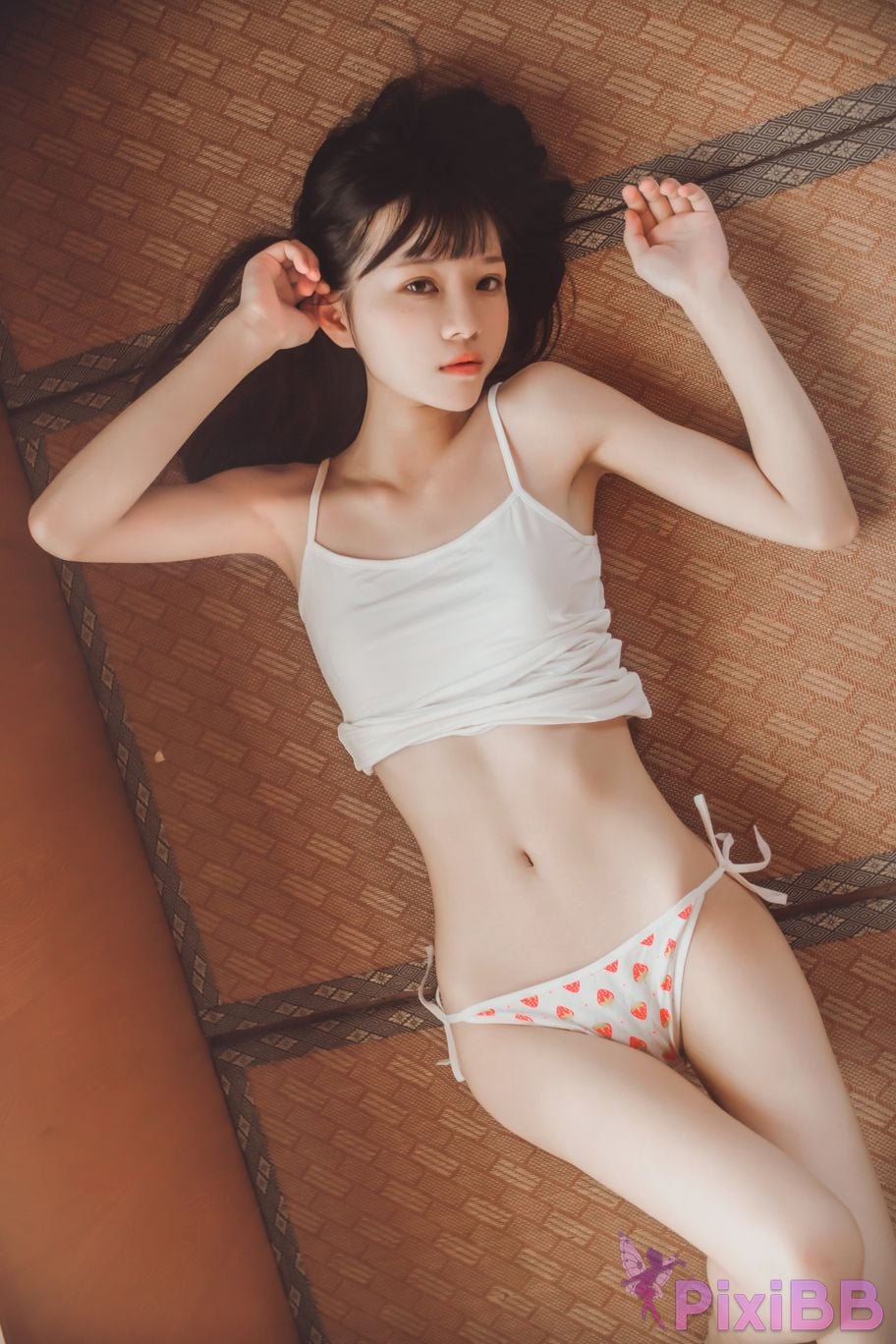 Coser Cherry neko Vol.076 PixiBB.COM 096