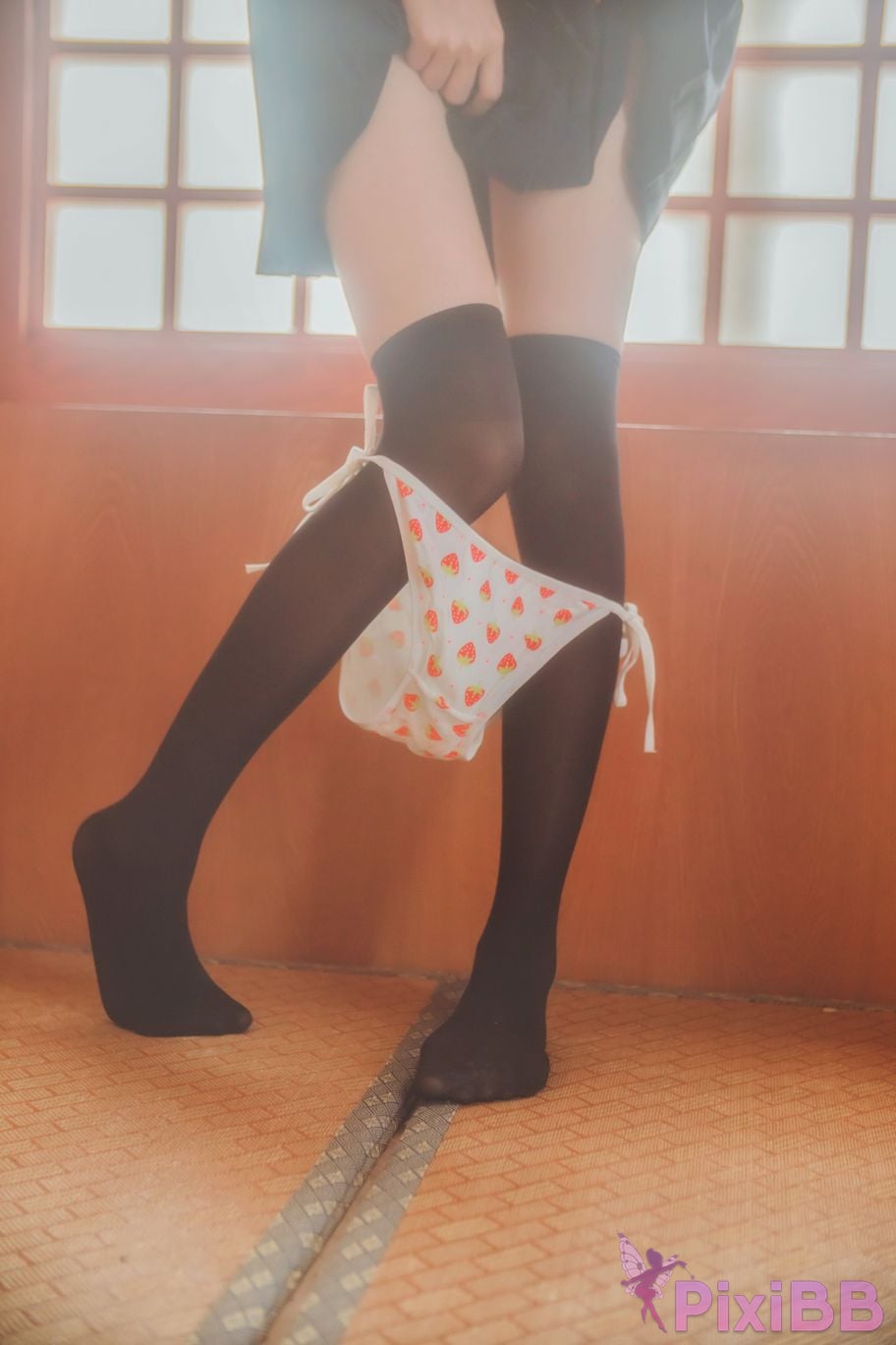 Coser Cherry neko Vol.076 PixiBB.COM 144