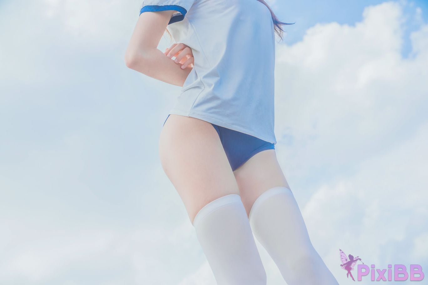 Coser Cherry neko Vol.075 PixiBB.COM 008
