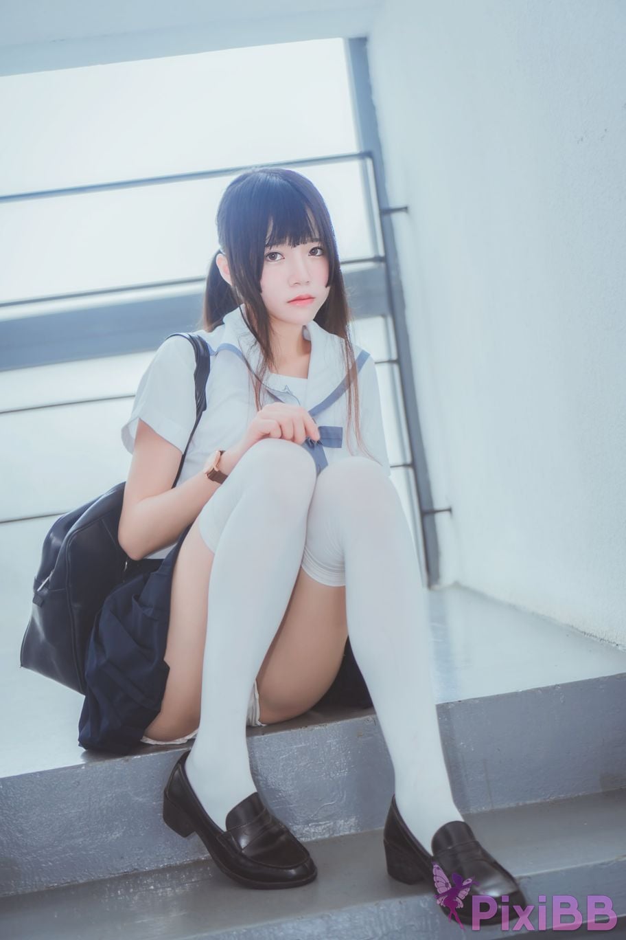 Coser Cherry neko Vol.074 PixiBB.COM 003