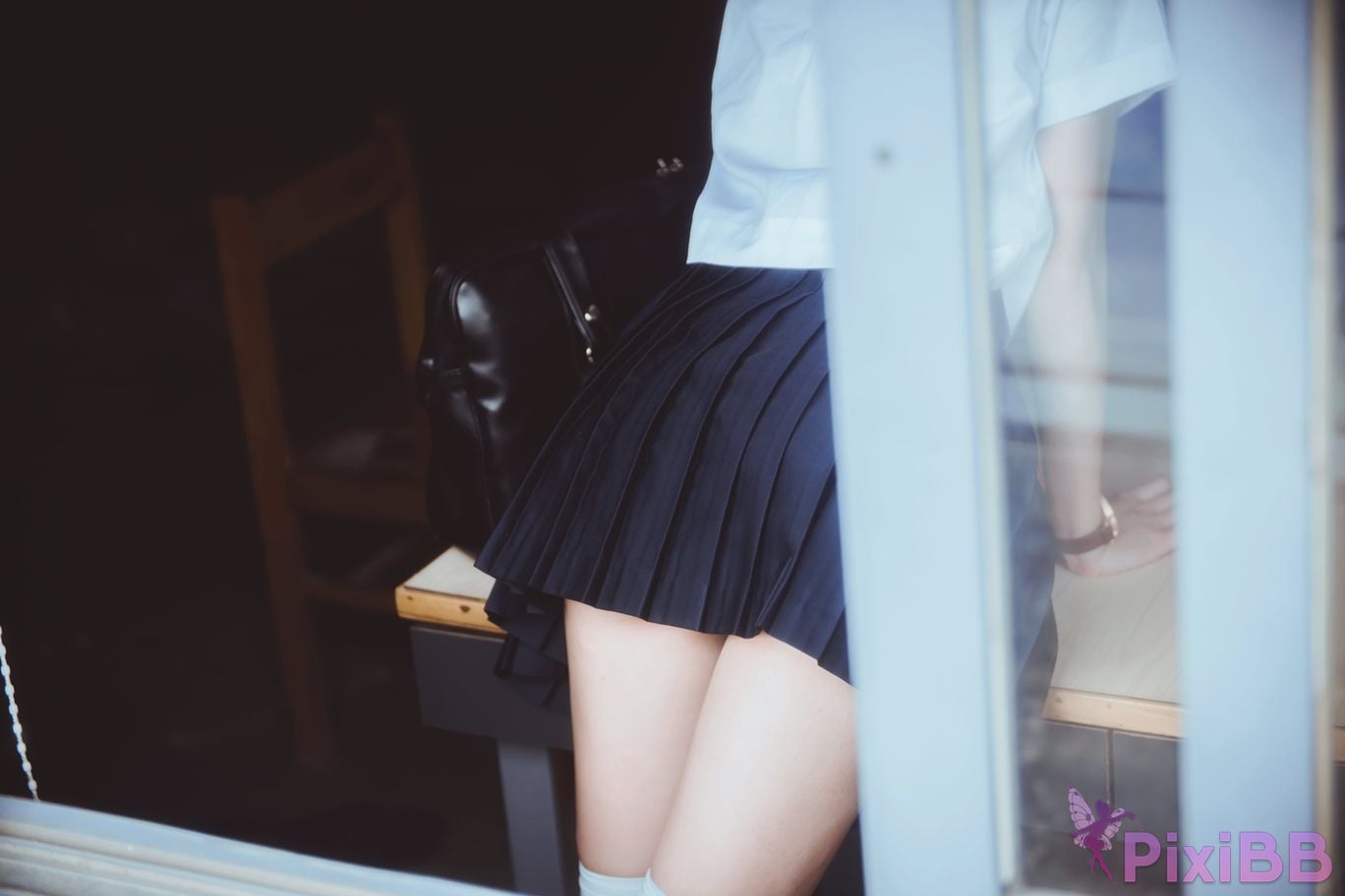 Coser Cherry neko Vol.074 PixiBB.COM 012