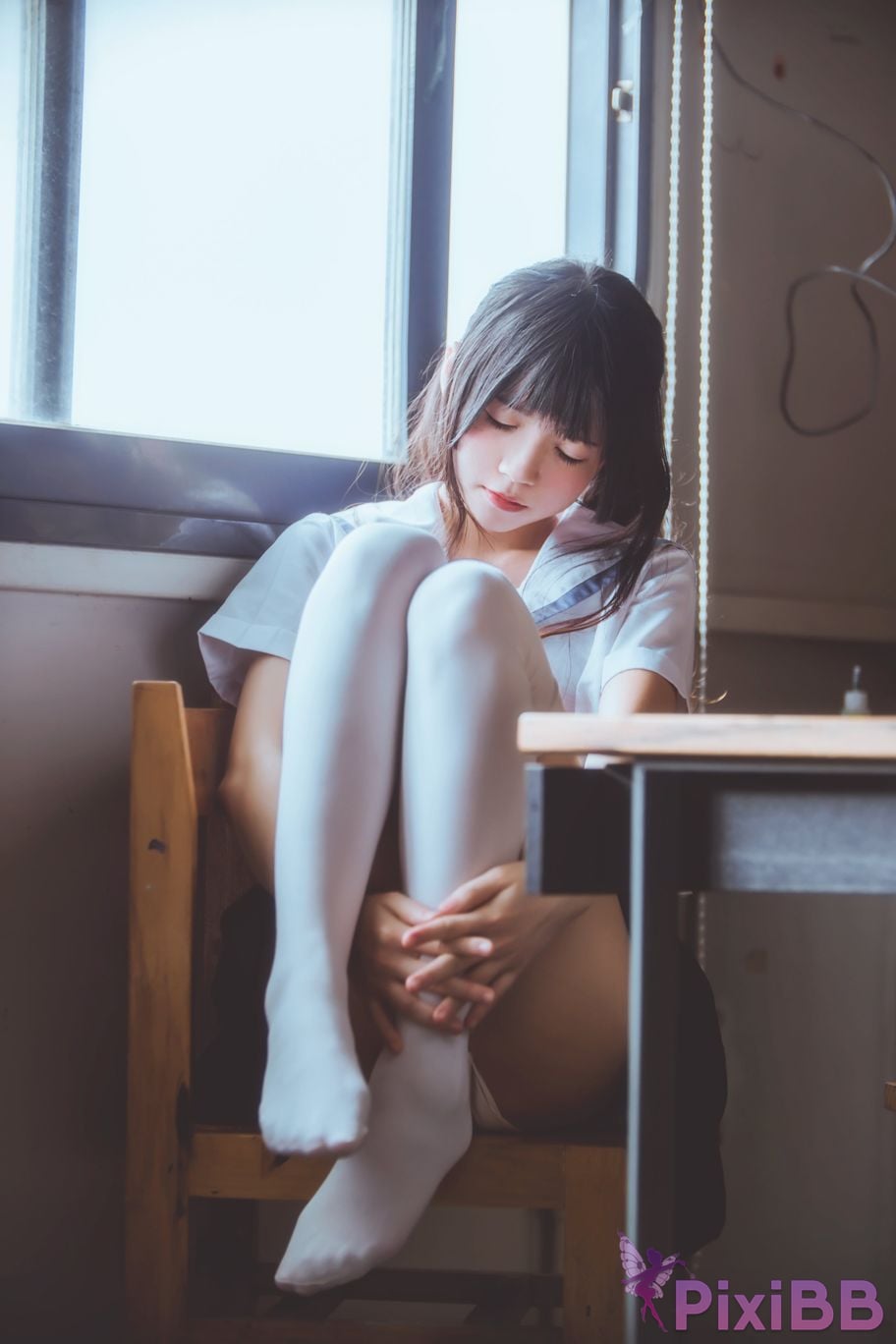 Coser Cherry neko Vol.074 PixiBB.COM 030