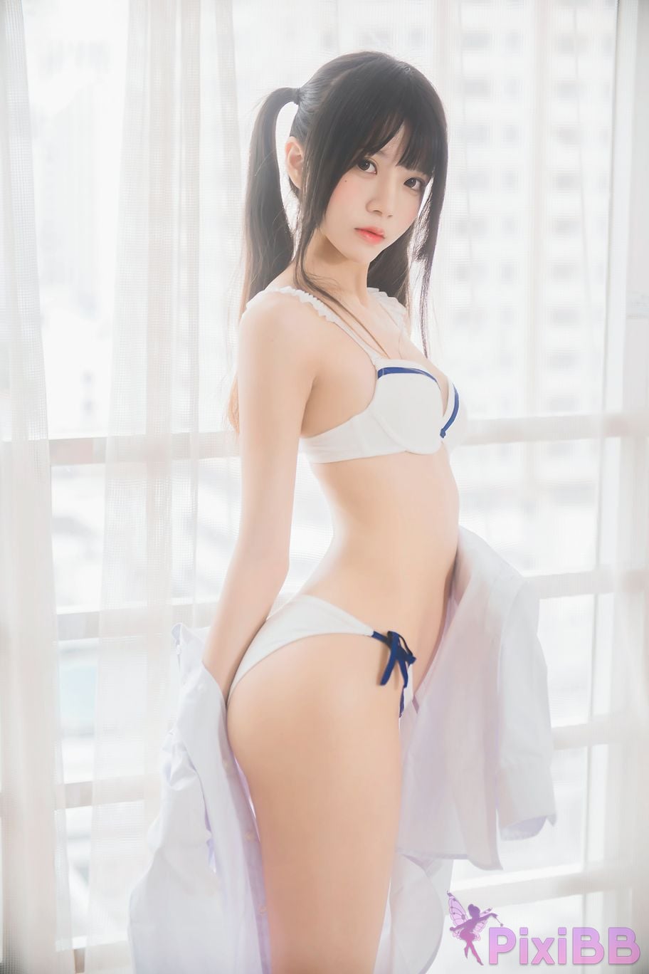 Coser Cherry neko Vol.073 PixiBB.COM 005