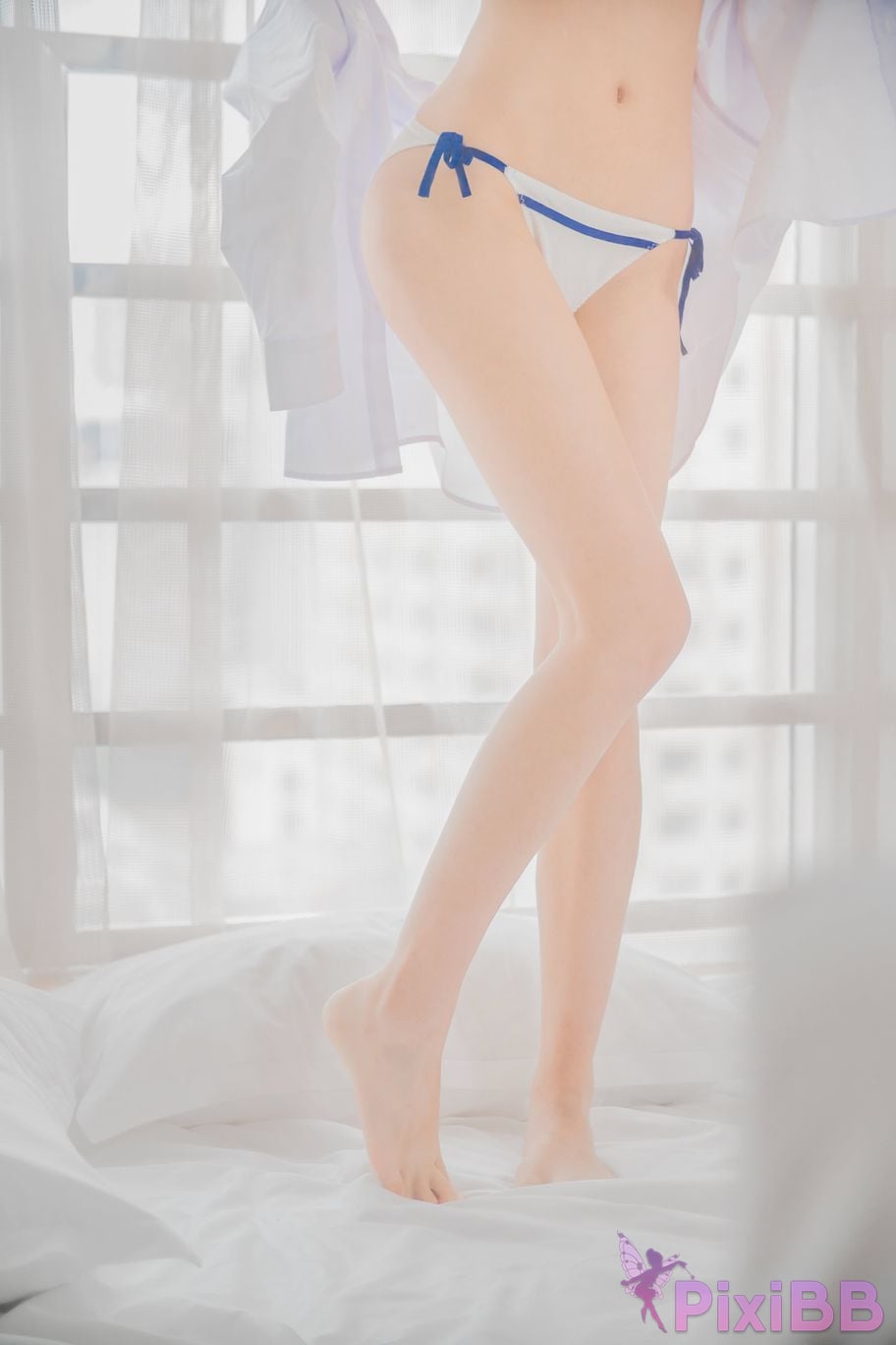 Coser Cherry neko Vol.073 PixiBB.COM 009
