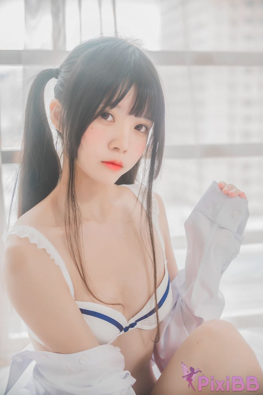 Coser Cherry neko Vol.073 PixiBB.COM 015