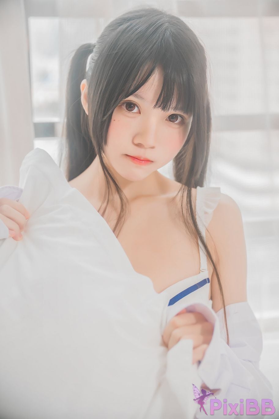 Coser Cherry neko Vol.073 PixiBB.COM 016