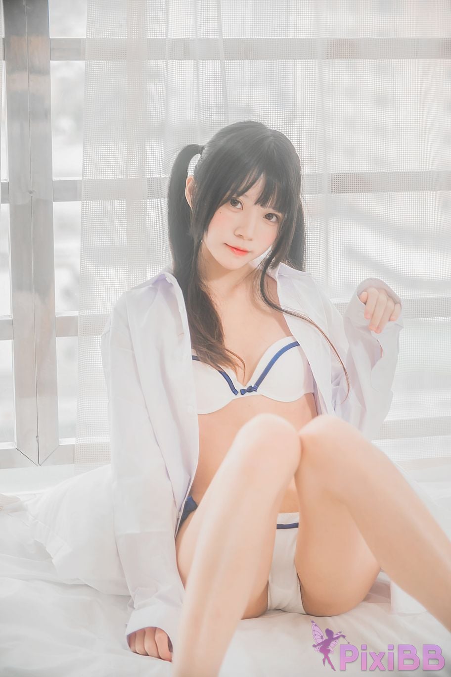 Coser Cherry neko Vol.073 PixiBB.COM 020