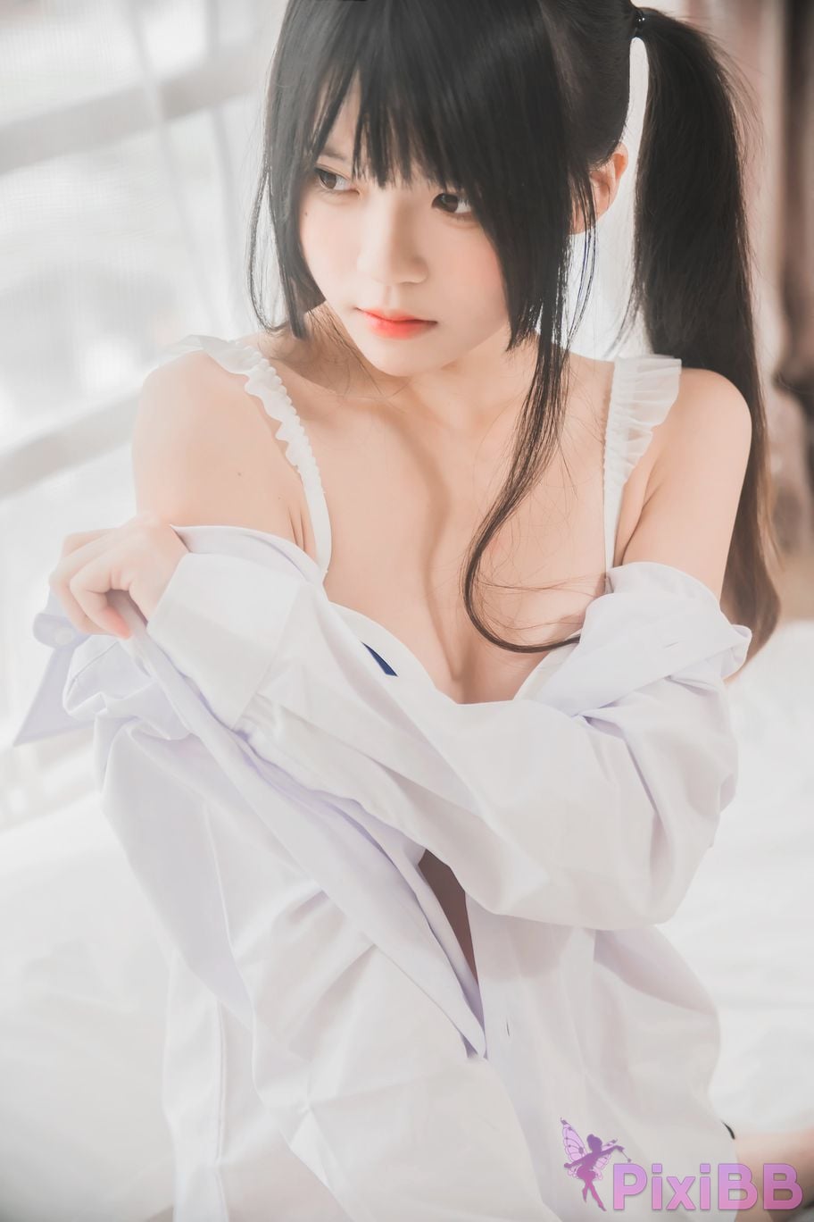 Coser Cherry neko Vol.073 PixiBB.COM 024