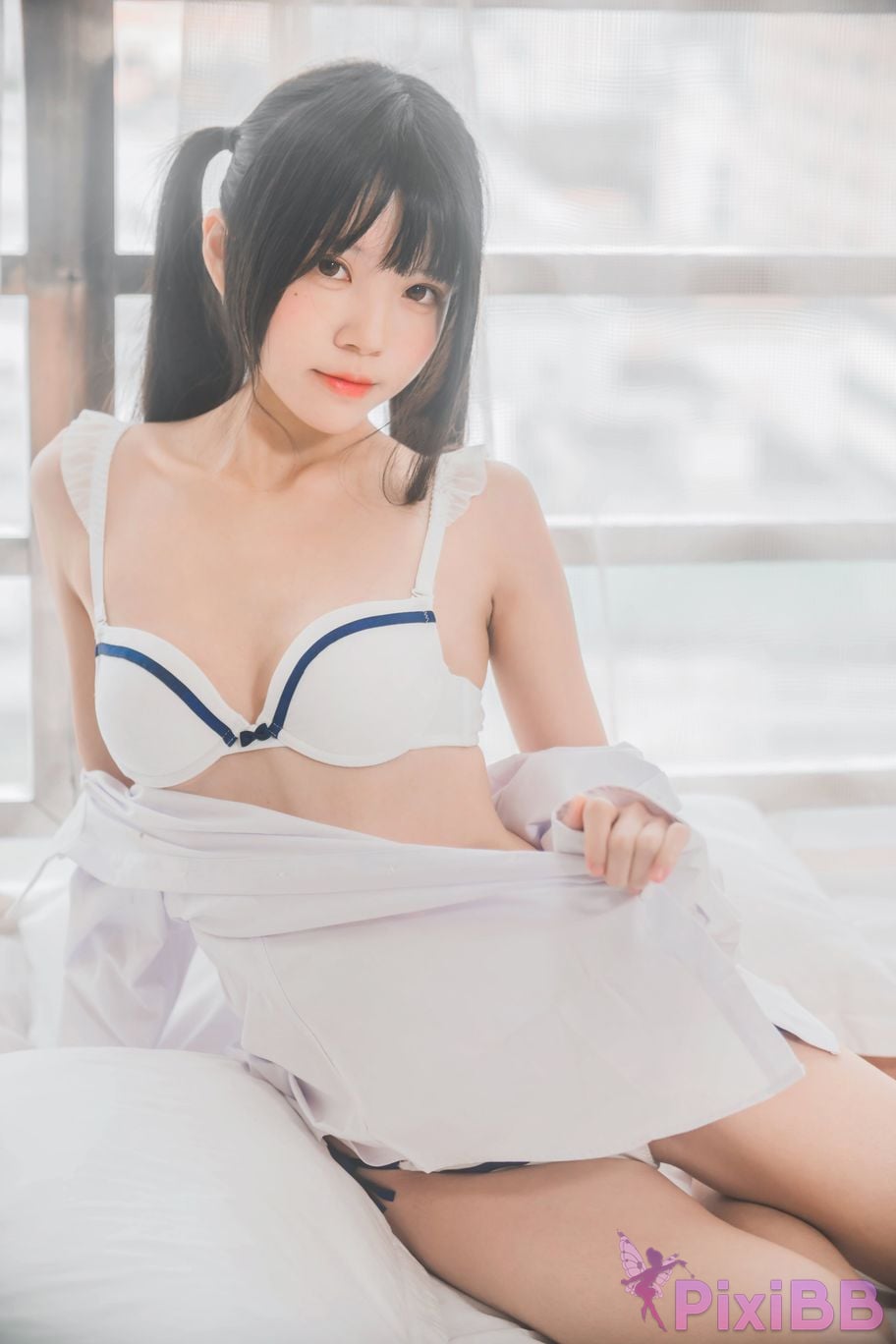 Coser Cherry neko Vol.073 PixiBB.COM 026