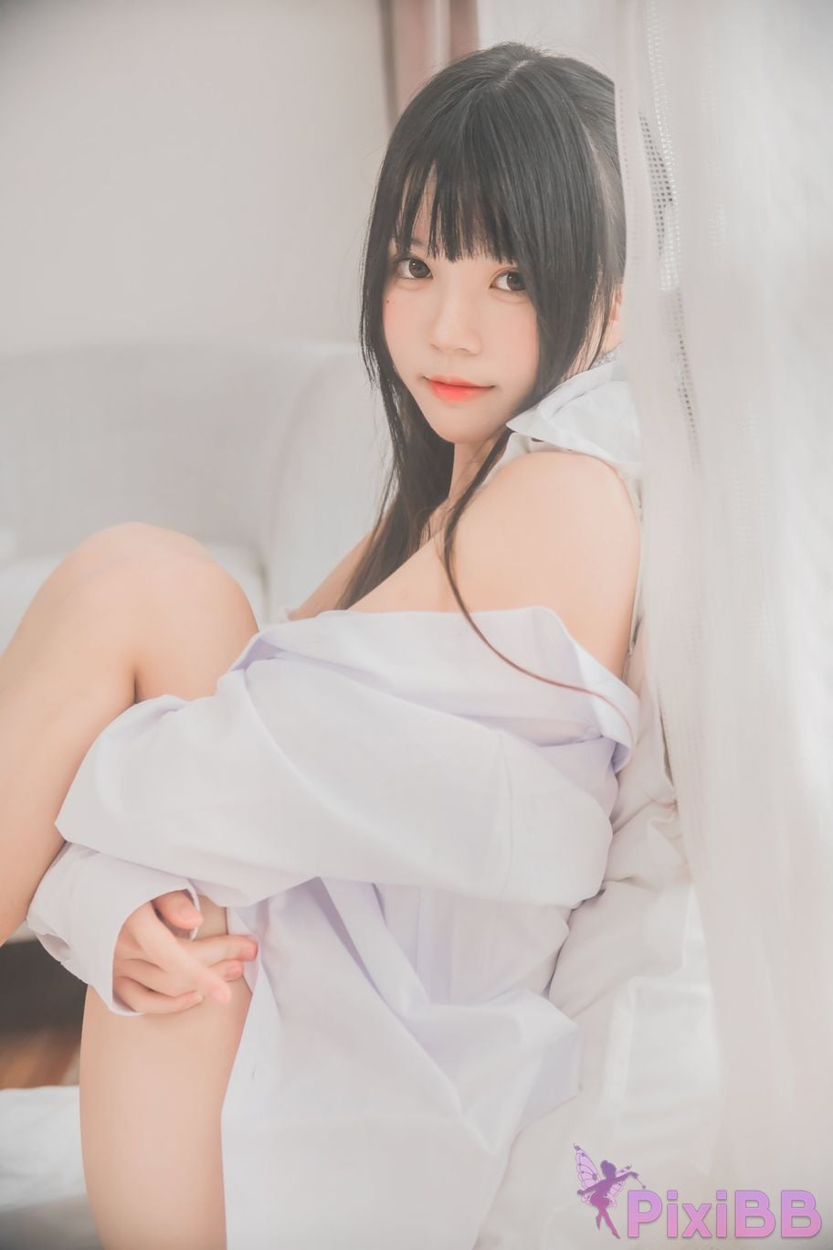 Coser Cherry neko Vol.073 PixiBB.COM 028