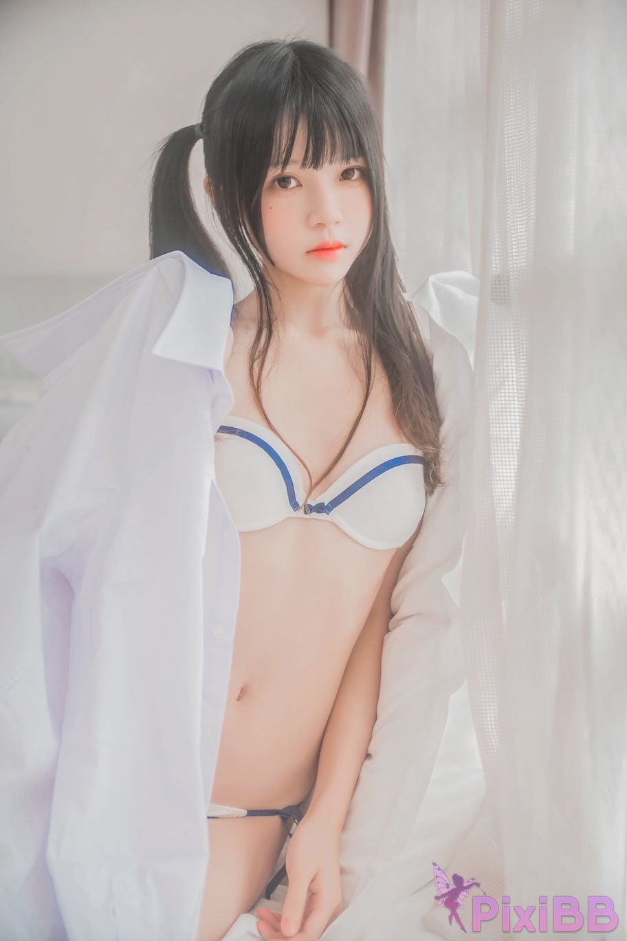 Coser Cherry neko Vol.073 PixiBB.COM 030