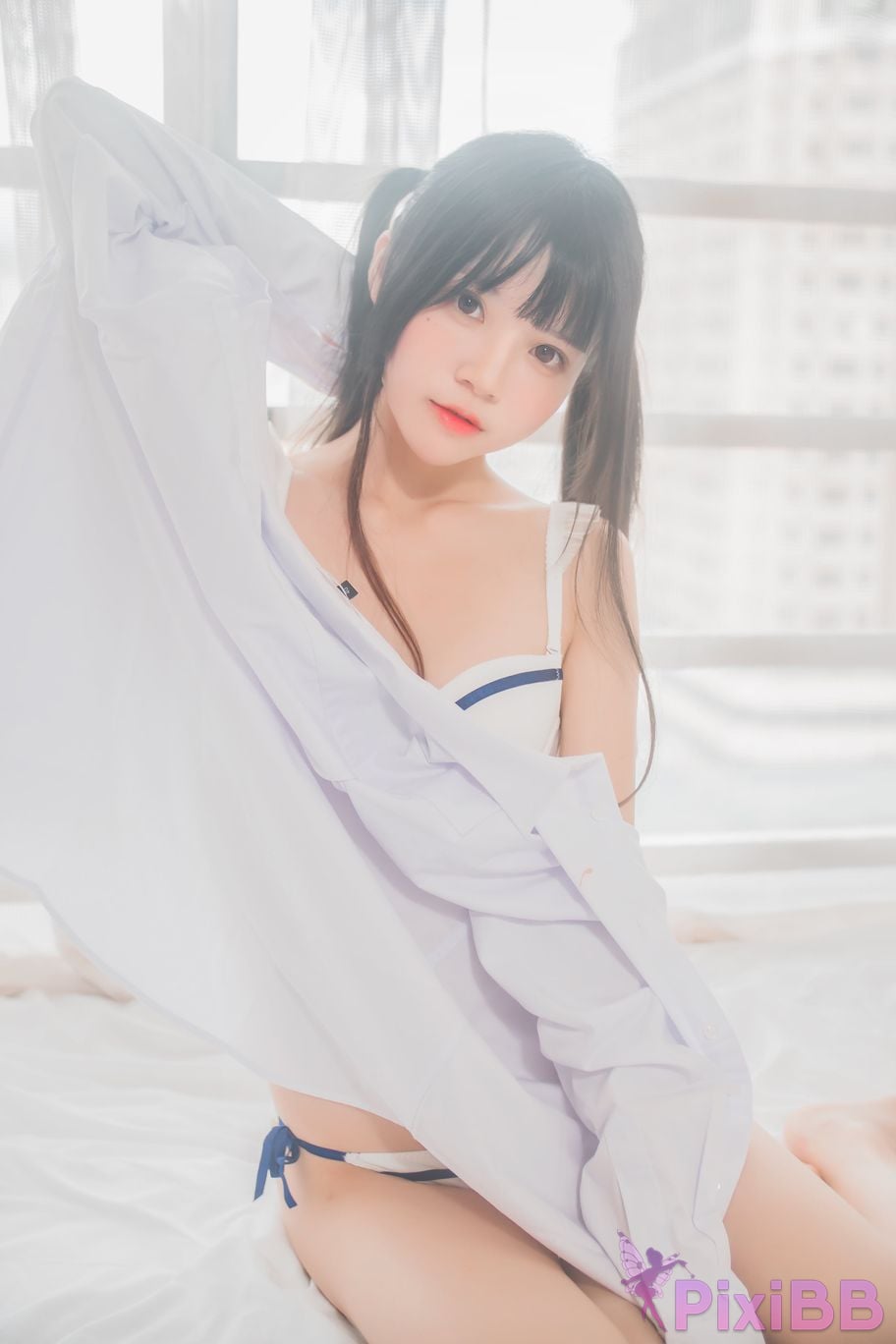 Coser Cherry neko Vol.073 PixiBB.COM 034
