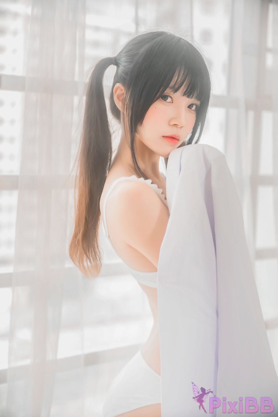 Coser Cherry neko Vol.073 PixiBB.COM 037