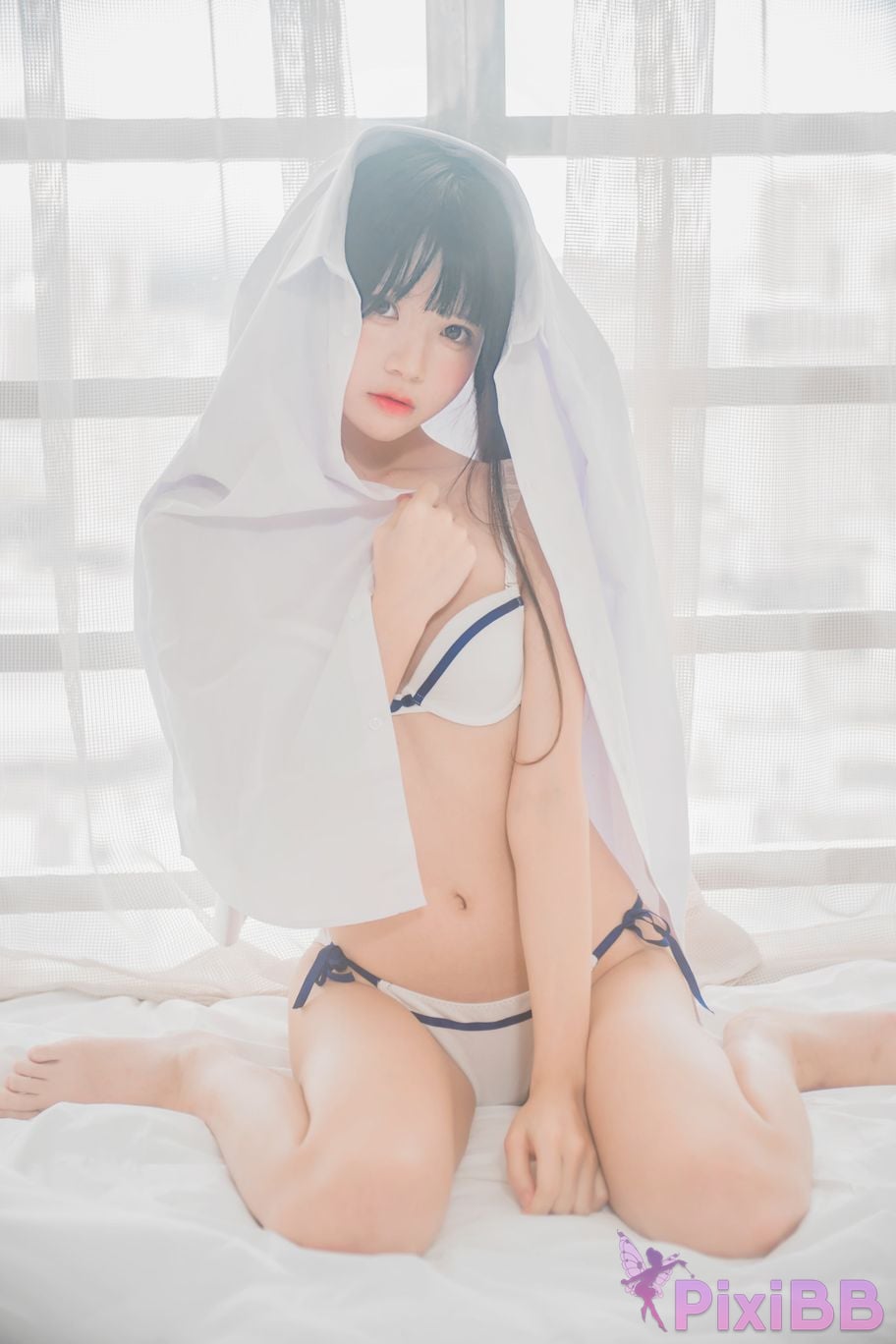 Coser Cherry neko Vol.073 PixiBB.COM 041