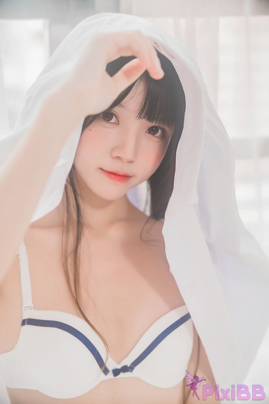 Coser Cherry neko Vol.073 PixiBB.COM 044