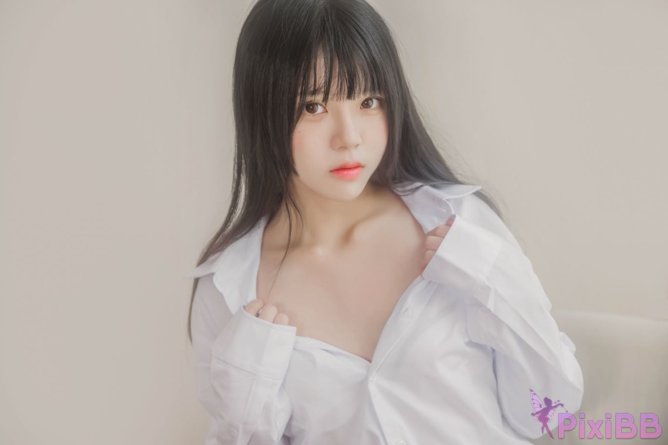 Coser Cherry neko Vol.072 PixiBB.COM 002