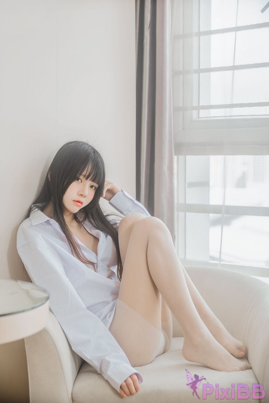 Coser Cherry neko Vol.072 PixiBB.COM 003