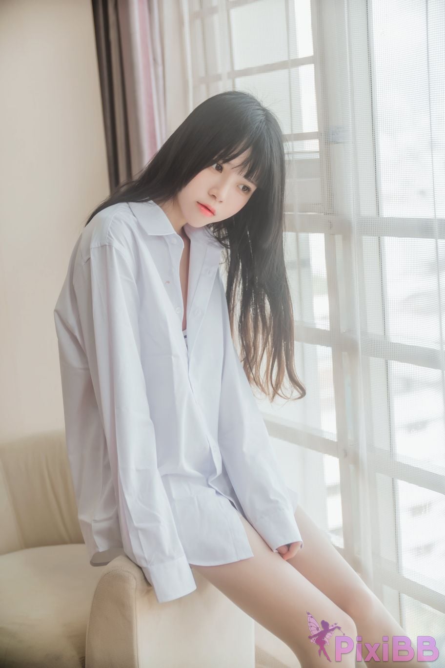 Coser Cherry neko Vol.072 PixiBB.COM 005