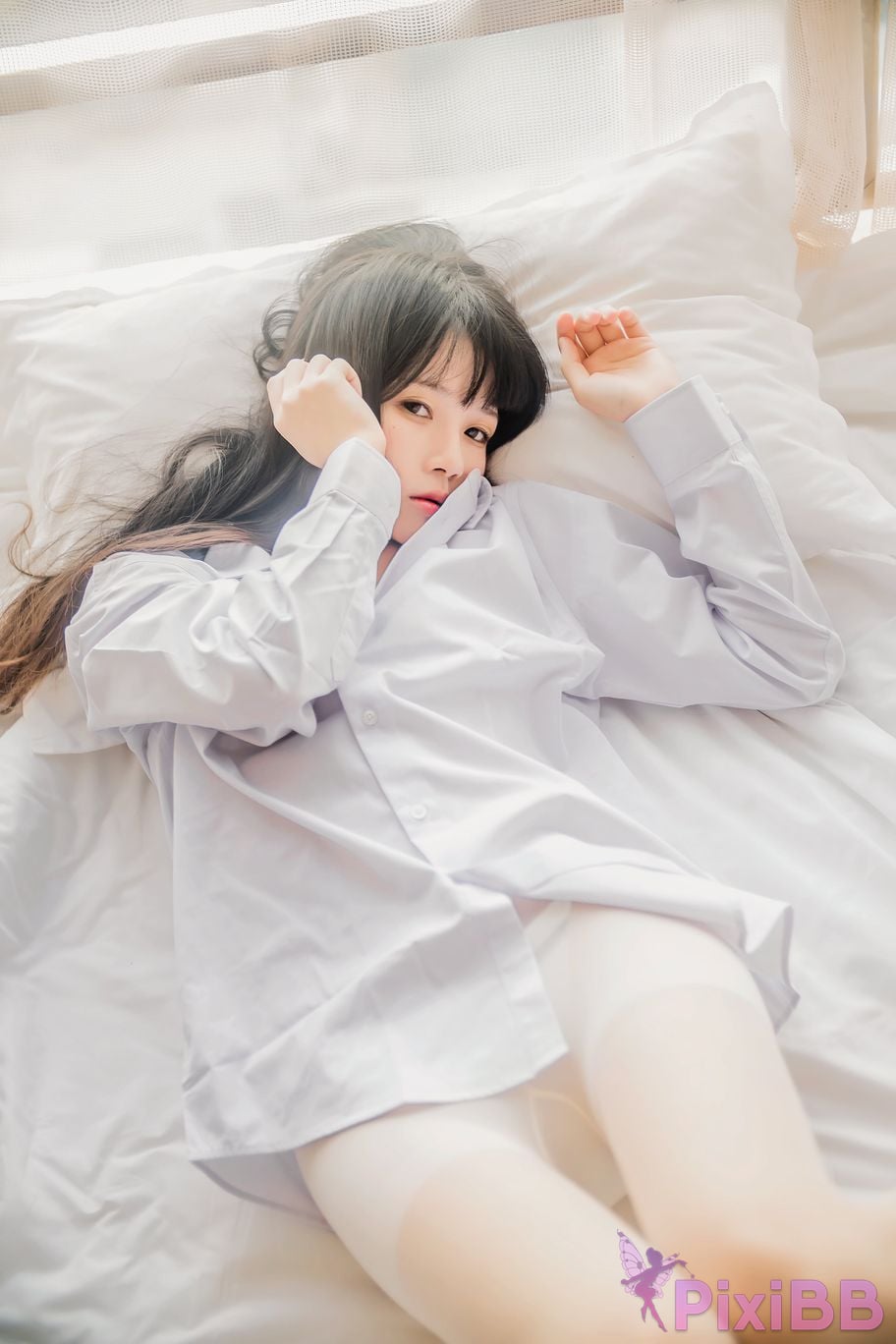 Coser Cherry neko Vol.072 PixiBB.COM 016
