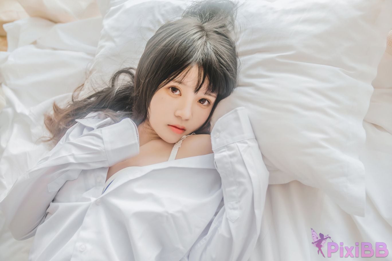Coser Cherry neko Vol.072 PixiBB.COM 018
