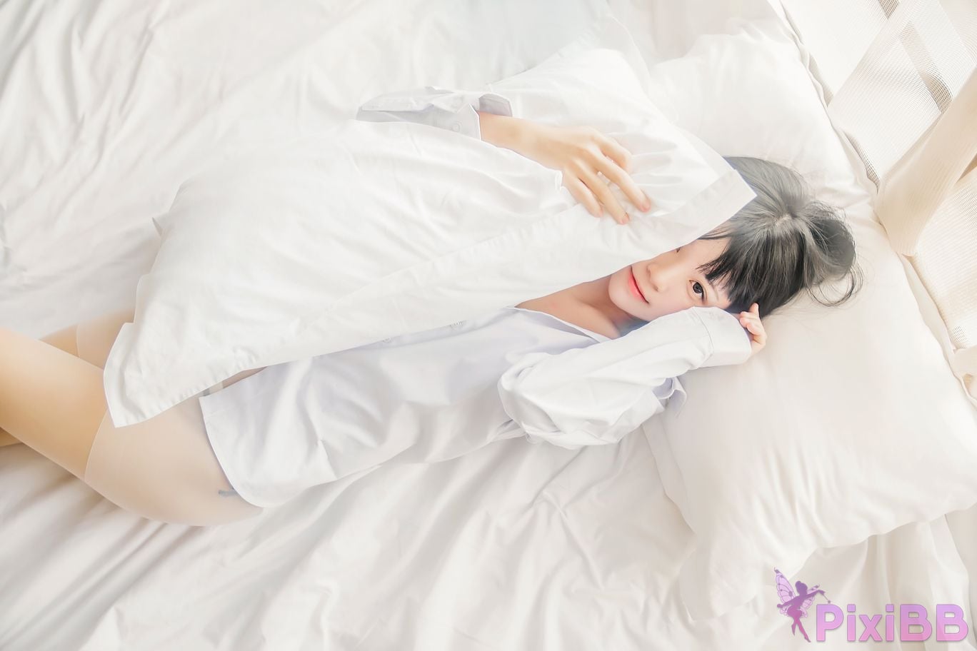 Coser Cherry neko Vol.072 PixiBB.COM 020