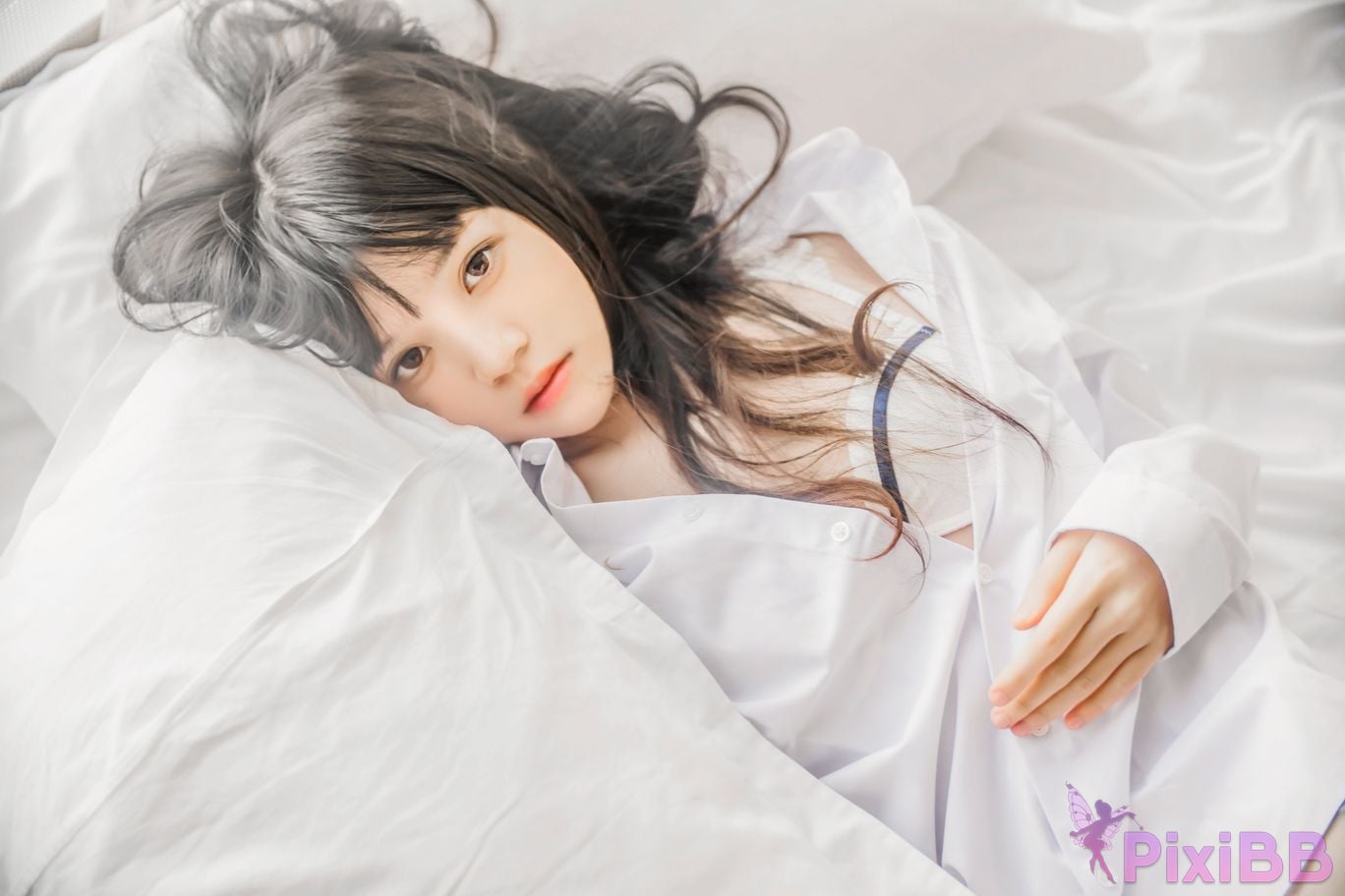 Coser Cherry neko Vol.072 PixiBB.COM 026