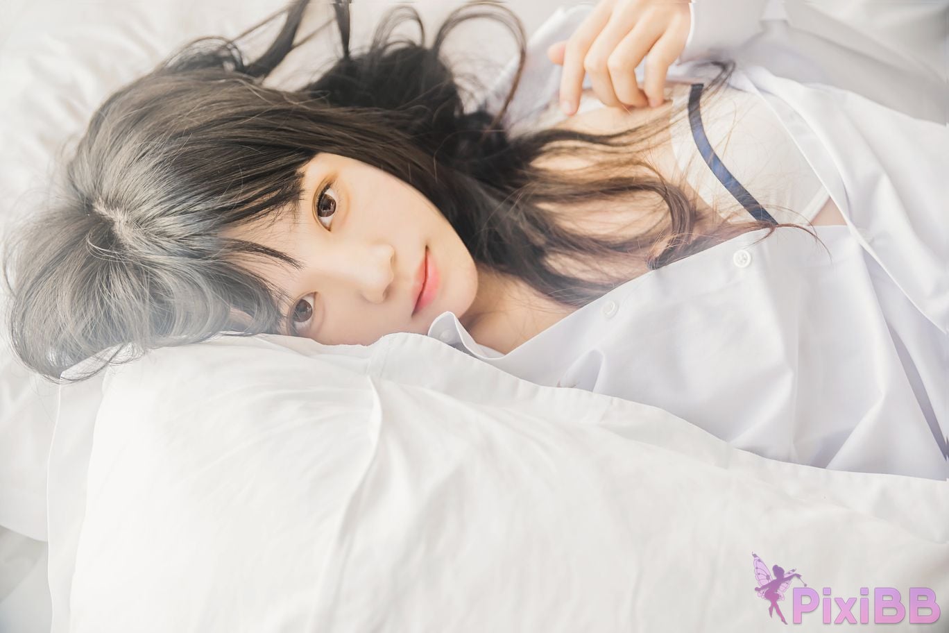 Coser Cherry neko Vol.072 PixiBB.COM 027