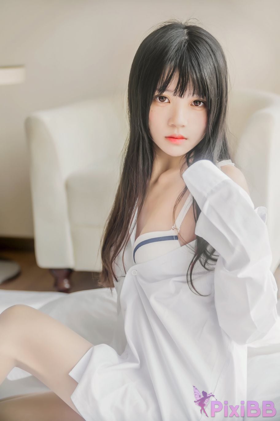 Coser Cherry neko Vol.072 PixiBB.COM 030