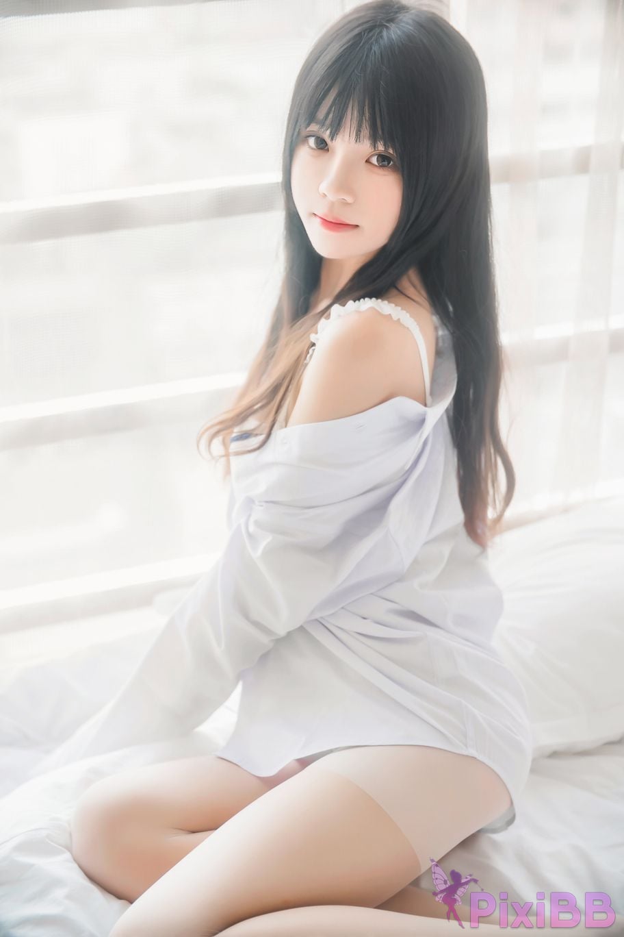 Coser Cherry neko Vol.072 PixiBB.COM 031